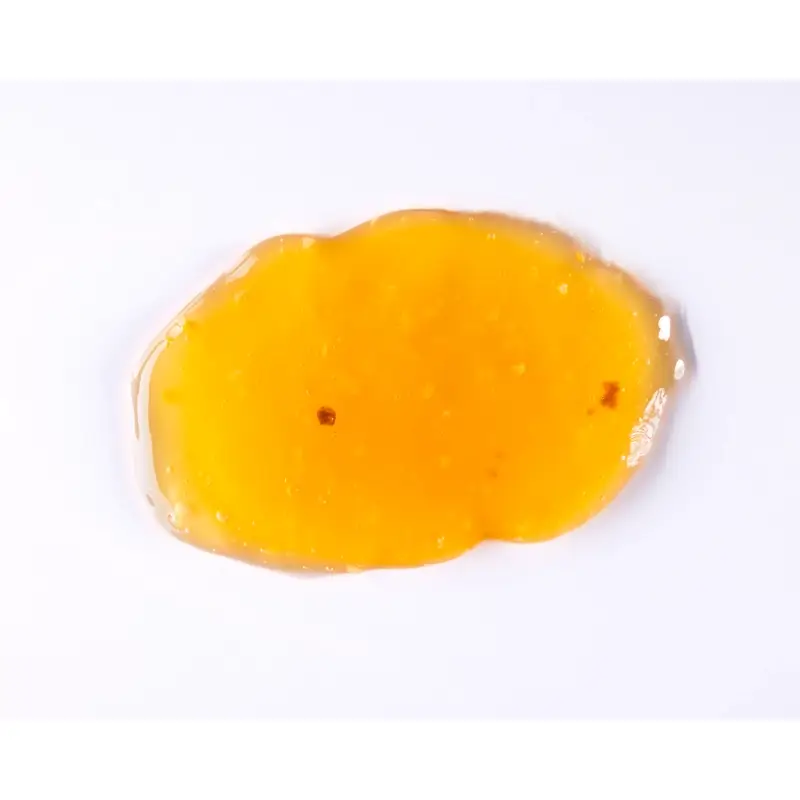 7 Heaven Chupa Chups Orange Peel-Off Mask - Image 3