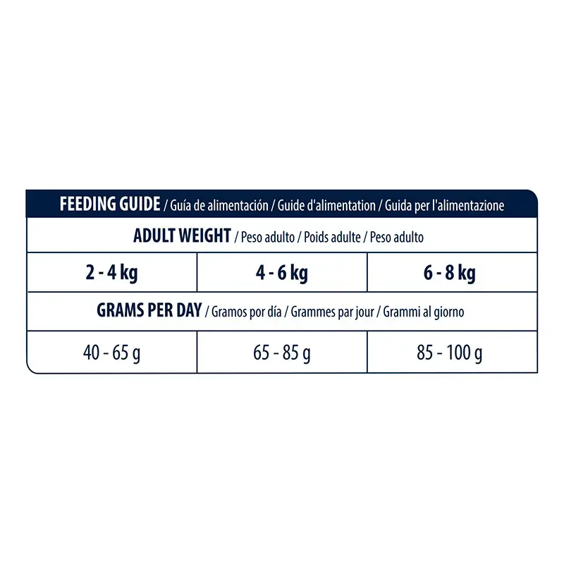 Advance Vet Feline Adult Urinary 8Kg, cat food - Image 3