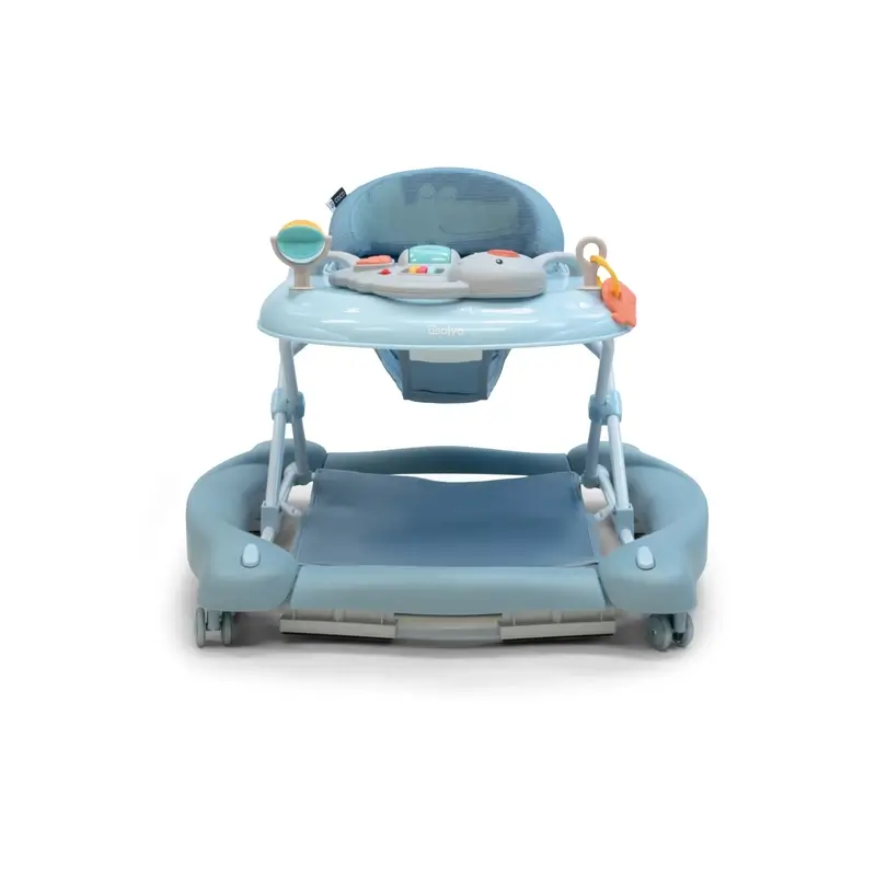 Asalvo 4 In 1 Walking Frame Coco - Image 3
