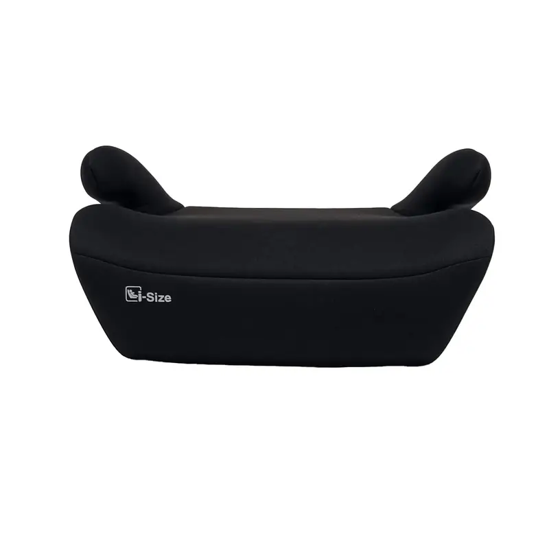 Asalvo Booster Corefix Black With Isofix - Image 3