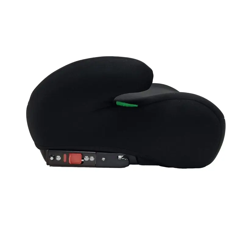 Asalvo Booster Corefix Black With Isofix - Image 4