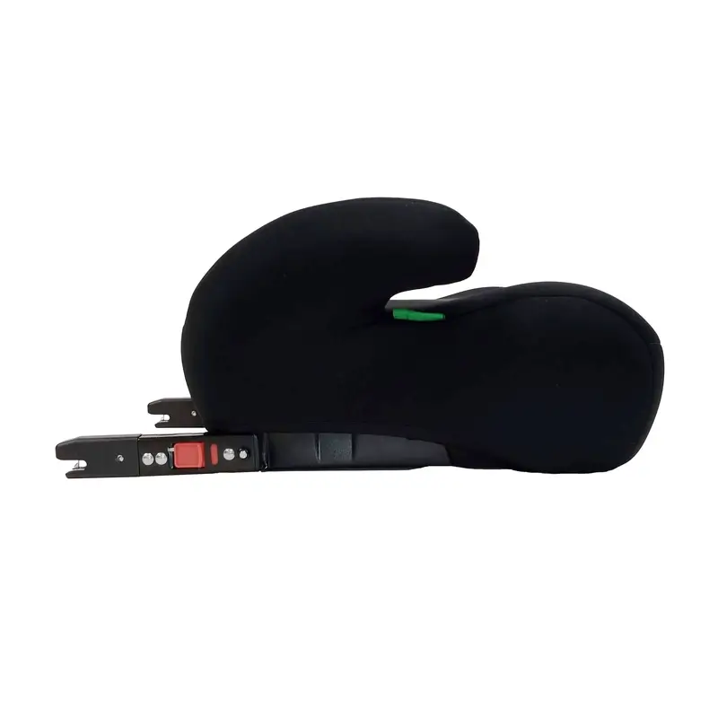 Asalvo Booster Corefix Black With Isofix - Image 5