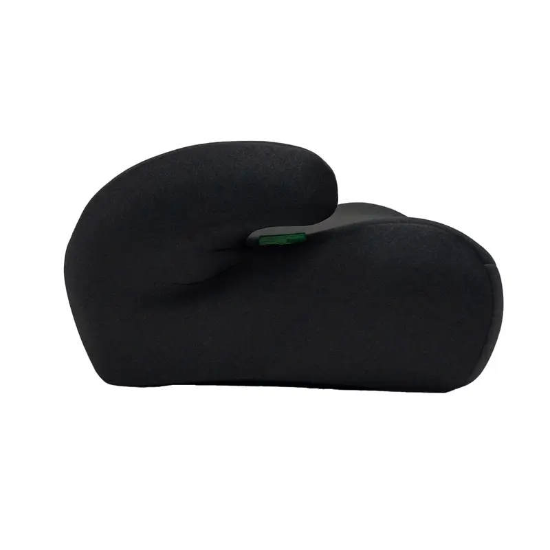Asalvo Booster Smartsafe Black Without Isofix - Image 4