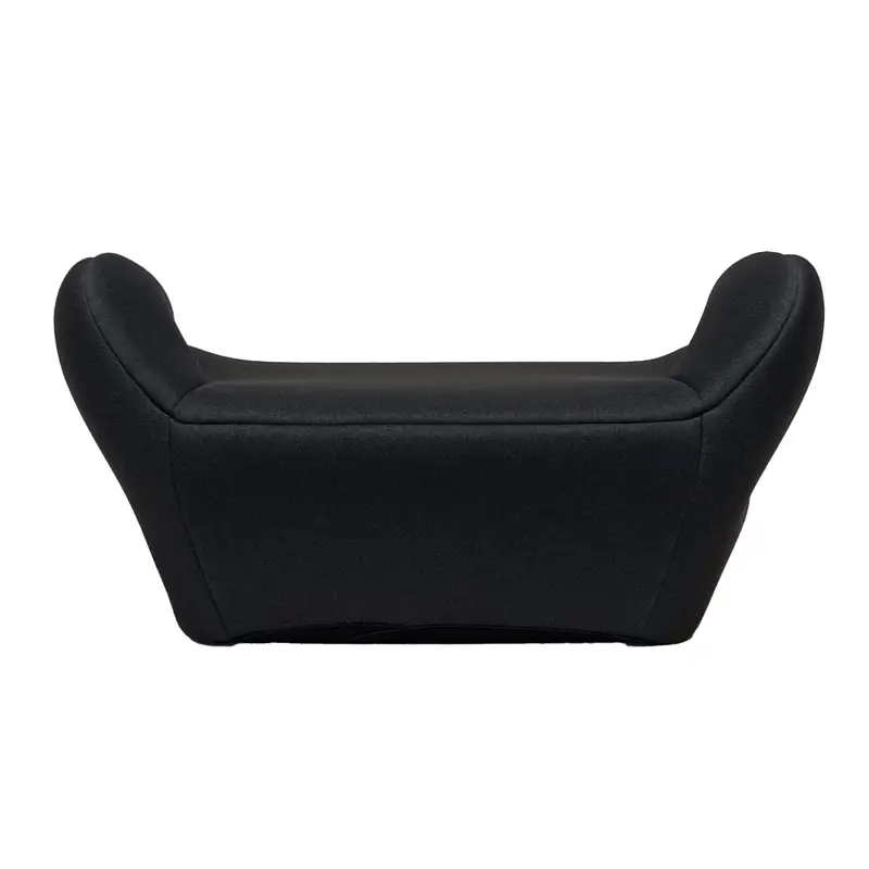 Asalvo Booster Smartsafe Black Without Isofix - Image 5