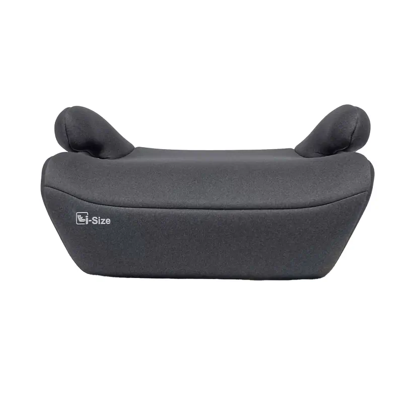 Asalvo Booster Smartsafe Grey Without Isofix - Image 3