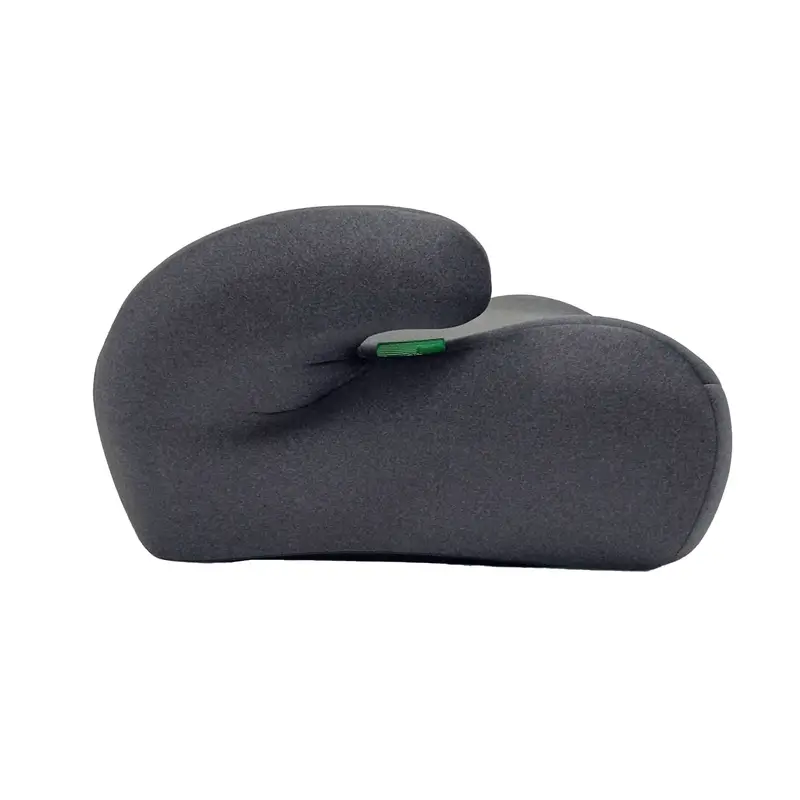 Asalvo Booster Smartsafe Grey Without Isofix - Image 4