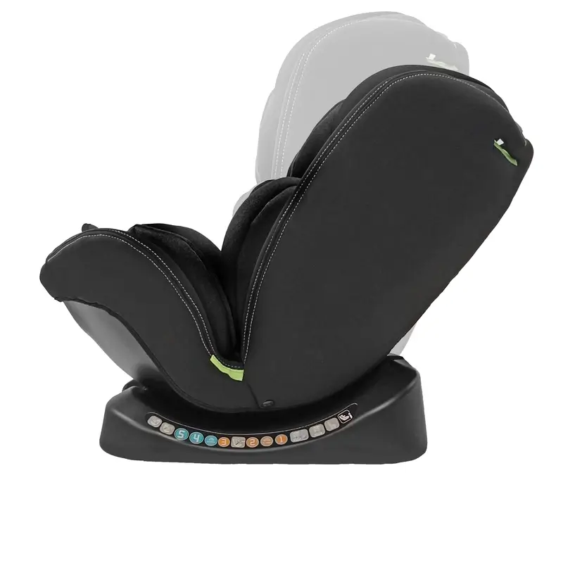Asalvo Car Seat 40-150 Cms Without Isofix Primakid - Image 4