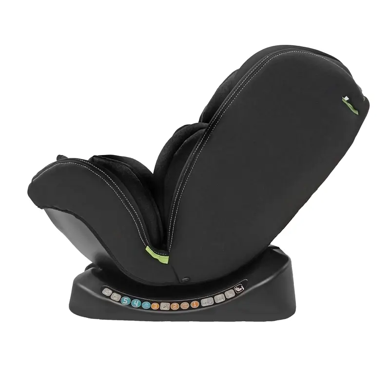 Asalvo Car Seat 40-150 Cms Without Isofix Primakid - Image 5