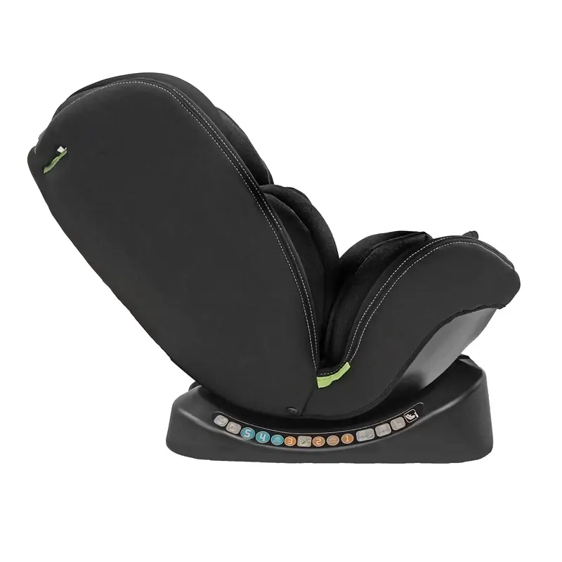 Asalvo Car Seat 40-150 Cms Without Isofix Primakid - Image 7