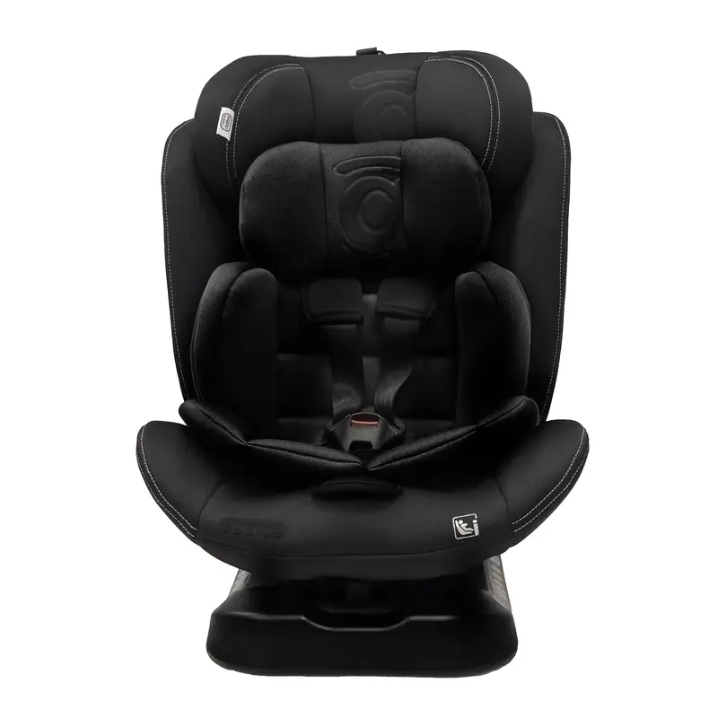 Asalvo Car Seat 40-150 Cms Without Isofix Primakid - Image 8