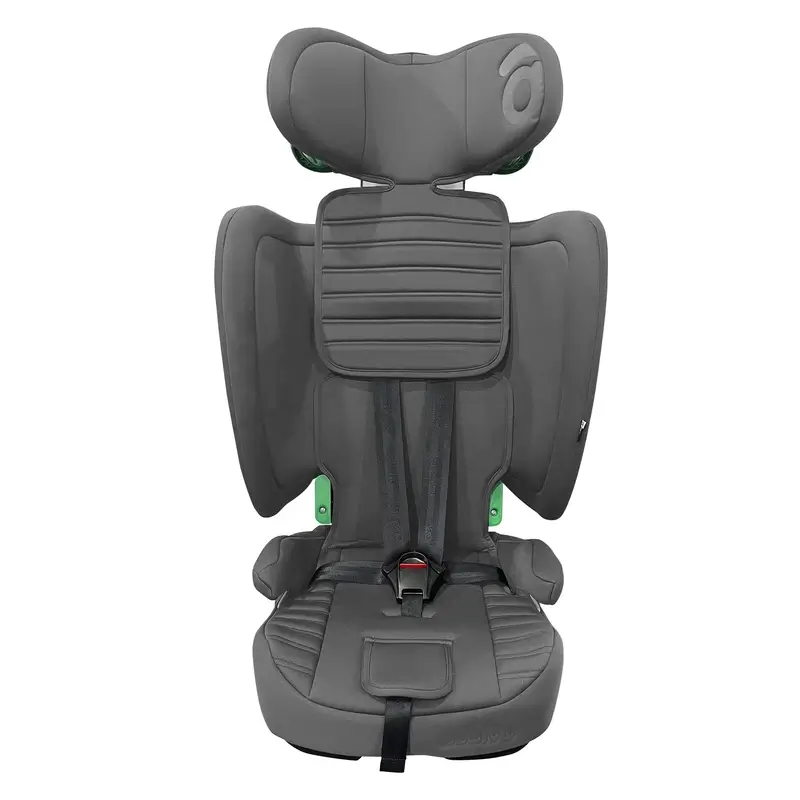 Asalvo Car Seat 76-150 Cms Neocare Grey S/Isofix - Image 5