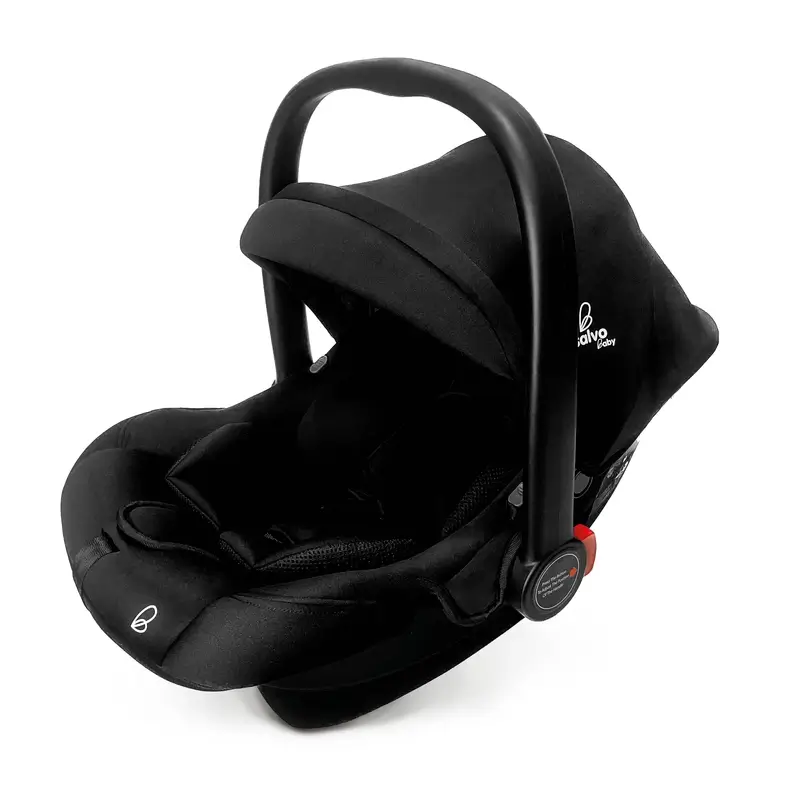 Asalvo Convertible Biarritz Black - Image 15