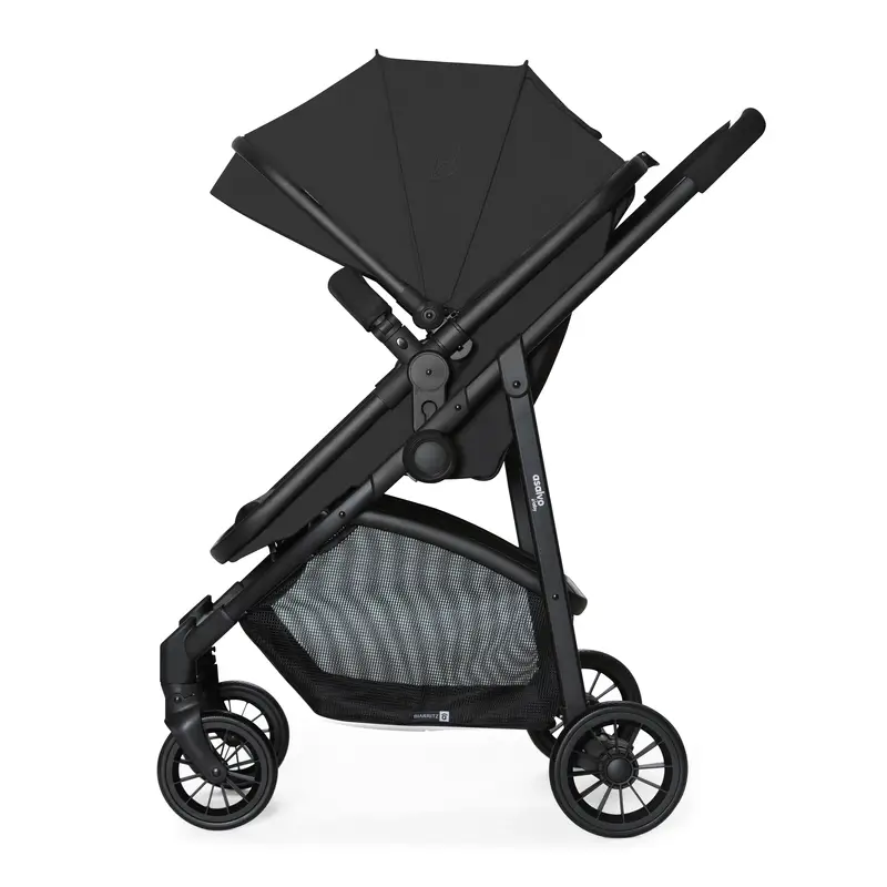 Asalvo Convertible Biarritz Black - Image 16