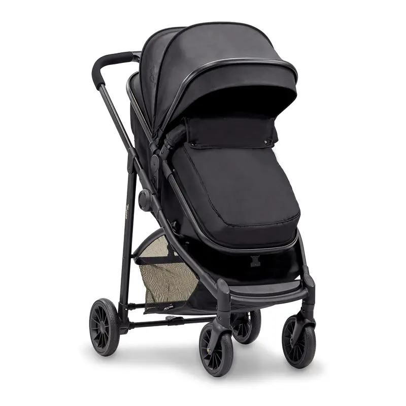 Asalvo Convertible Biarritz Black - Image 4
