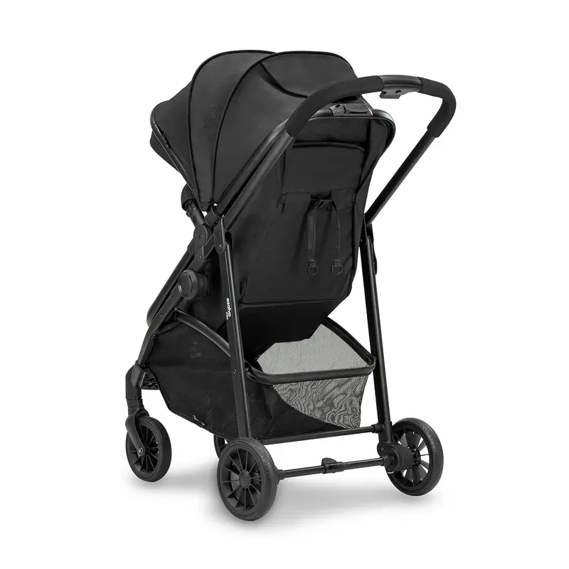 Asalvo Convertible Biarritz Black - Image 5