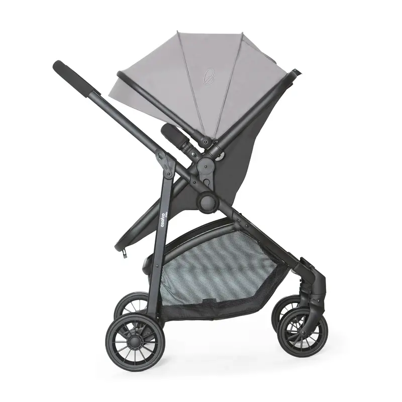 Asalvo Convertible Biarritz Grey - Image 3