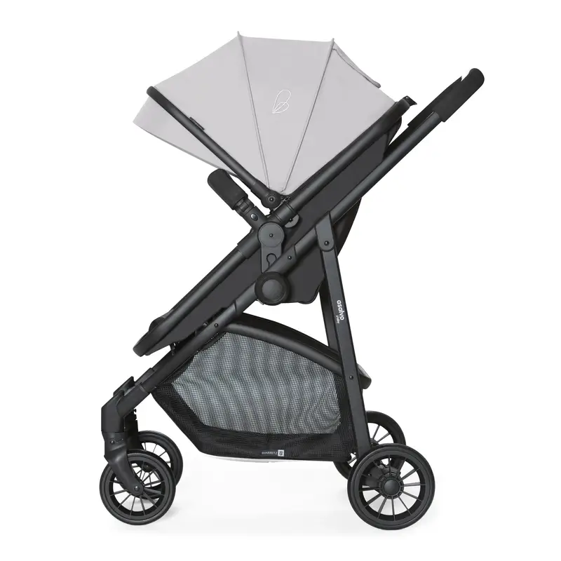 Asalvo Convertible Biarritz Grey - Image 5