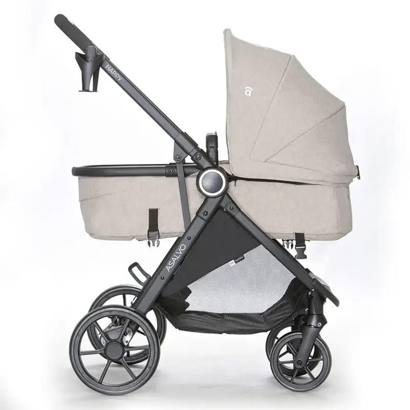 Asalvo Convertible Happy Beige - Image 3