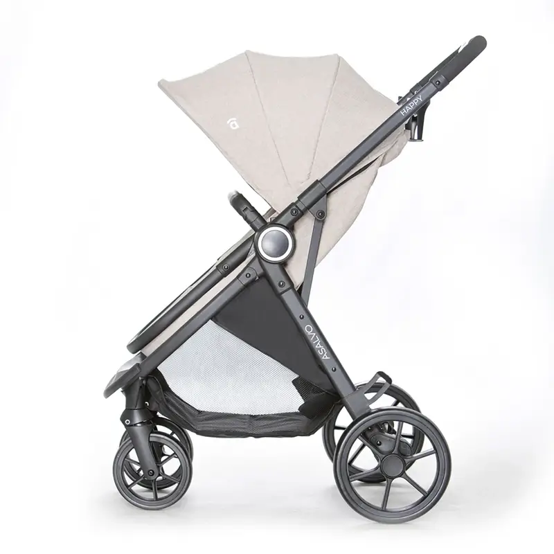 Asalvo Convertible Happy Beige - Image 4