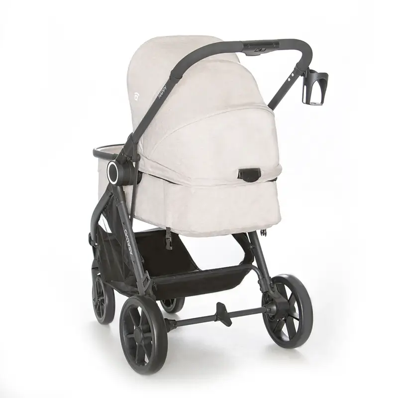 Asalvo Convertible Happy Beige - Image 5