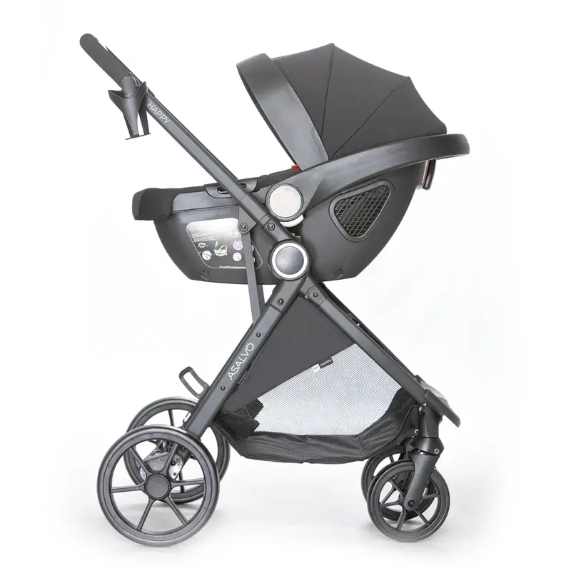 Asalvo Convertible Happy Beige - Image 6