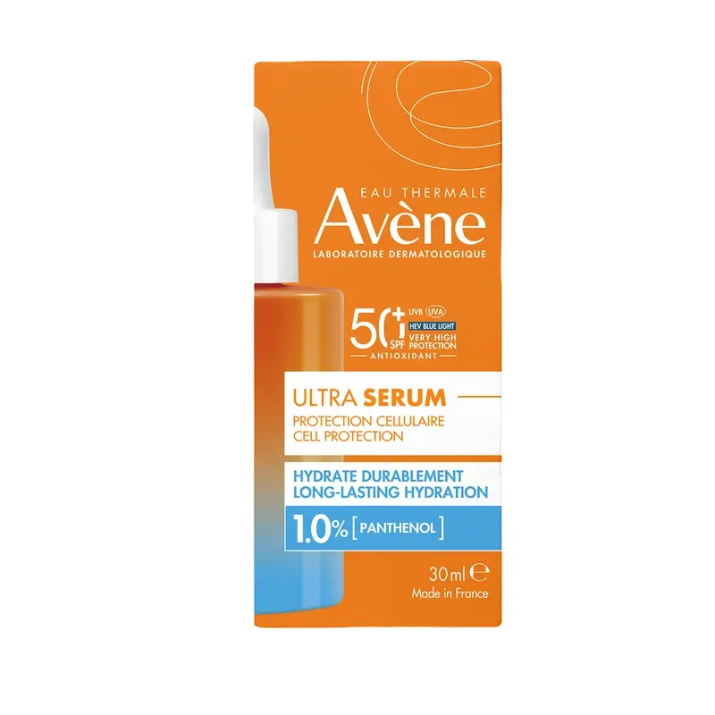 Avène Ultra Serum Spf50+ Long Lasting Moisture, 30 ml - Image 2