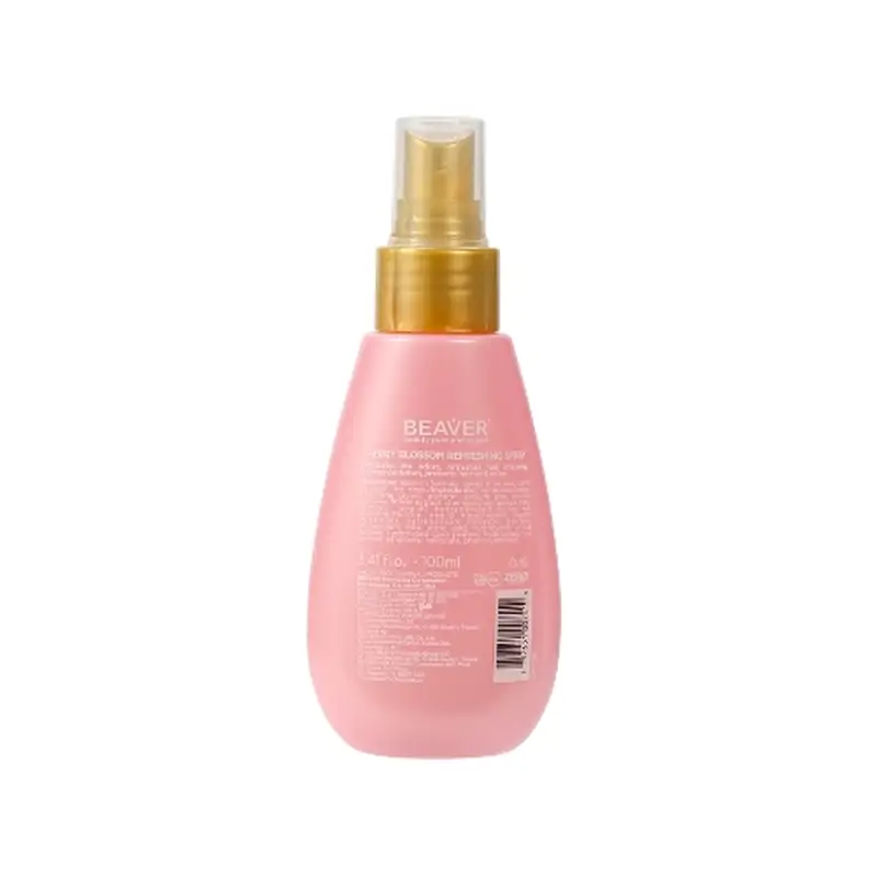 Beaver Beaver Hair Mist Cherry Blossom, 100 ml - Image 2