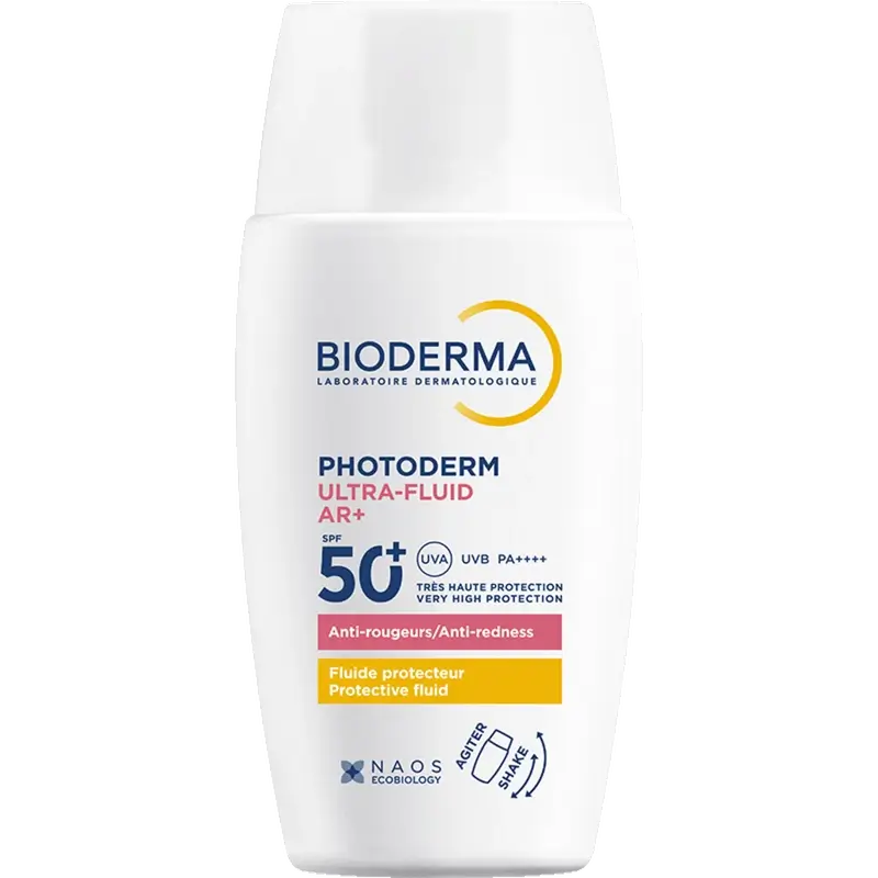 Catalogue > Sunscreens and sun creams > Facial > Sensitive, atopic skin.