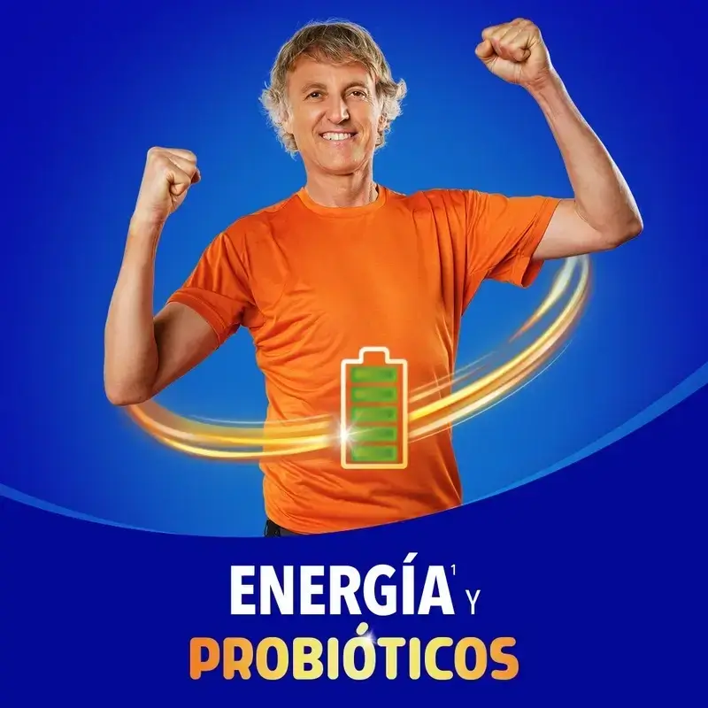 Bion3 Energy Multivitamin, 2X90 Tablets - Image 5