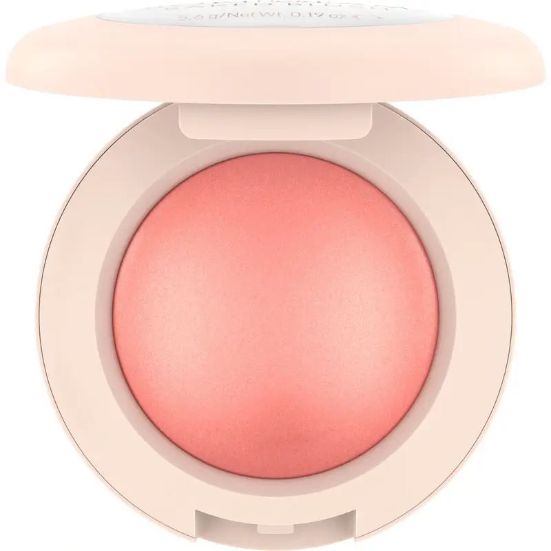 Catrice Baked Soft Glam Blusher 010 , 5,6 gr - Image 2