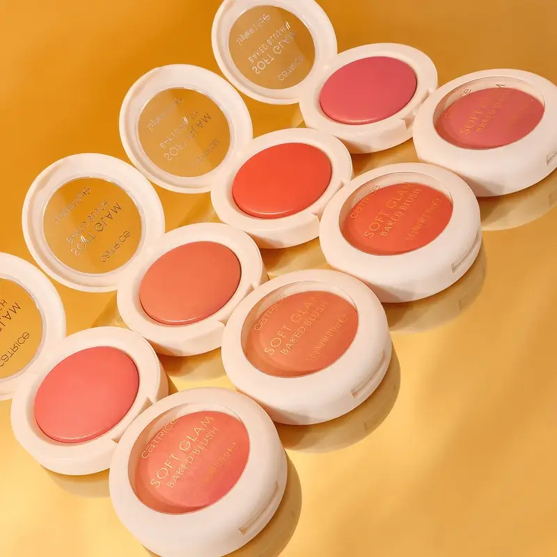 Catrice Baked Soft Glam Blusher 010 , 5,6 gr - Image 6