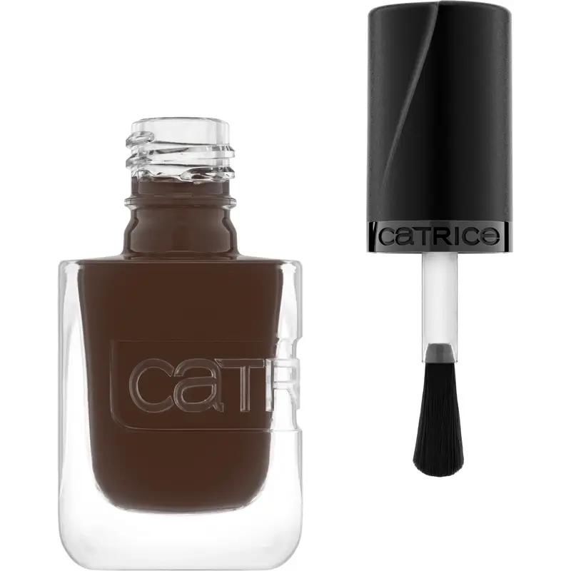 Catrice Gel Nail Lacquer Affair 039 , 10,5 ml - Image 2