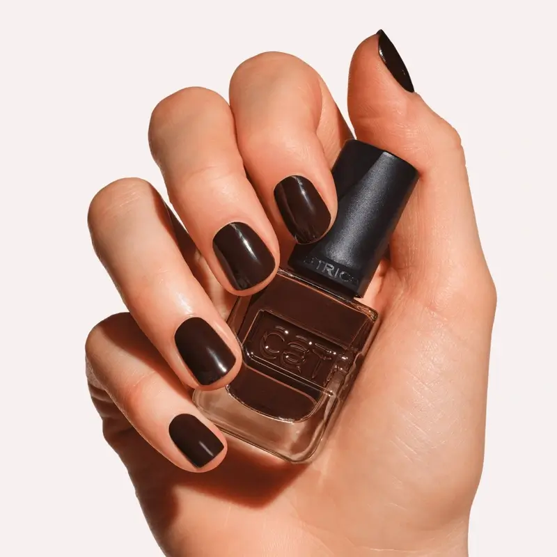 Catrice Gel Nail Lacquer Affair 039 , 10,5 ml - Image 4