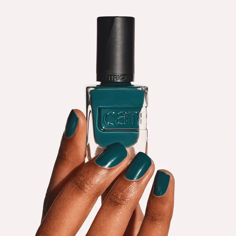 Catrice Affair Gel Nail Lacquer 041 , 10,5 ml - Image 4