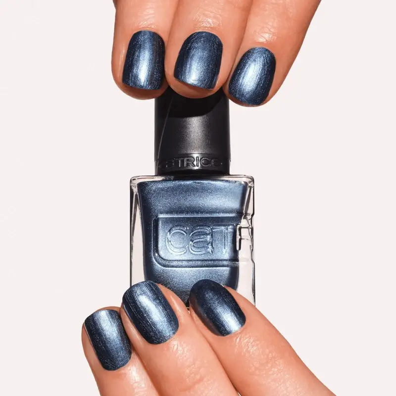 Catrice Gel Nail Lacquer Affair 046 , 10,5 ml - Image 5