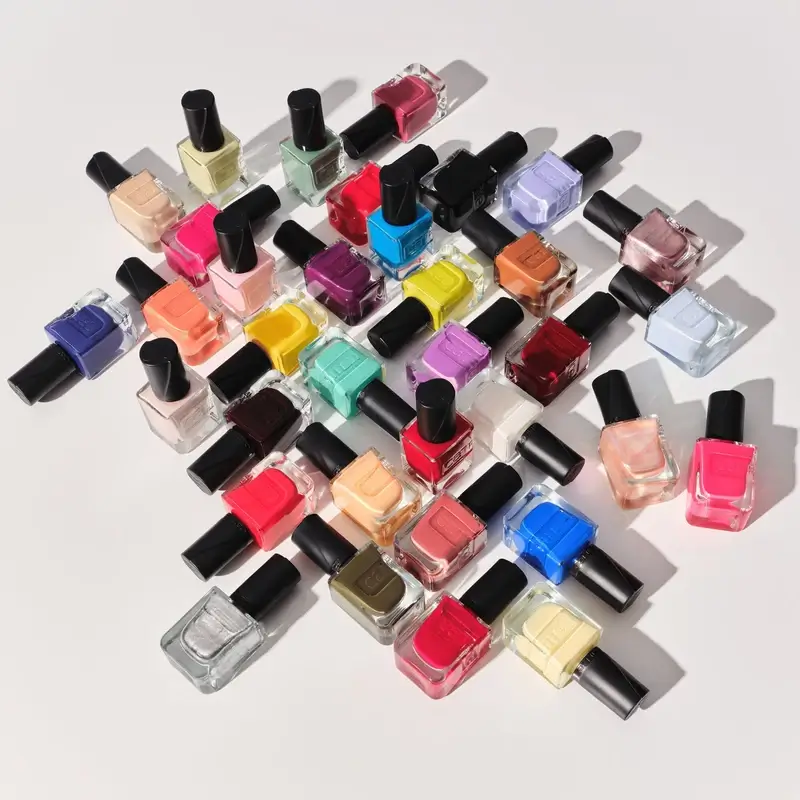 Catrice Gel Nail Lacquer Affair 046 , 10,5 ml - Image 6