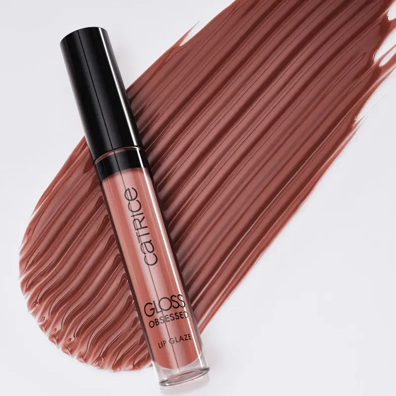Catrice Gloss Obsessed Lip Glaze 050 , 2,5 ml - Image 7