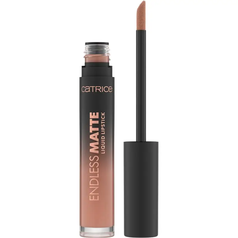 Catrice Liquid Lipstick Endless Matte 010 , 4,5 ml