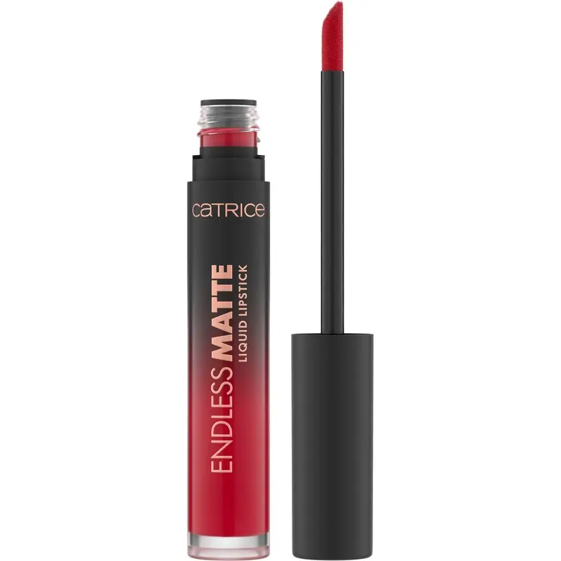 Catrice Liquid Lipstick Endless Matte 060 , 4,5 ml