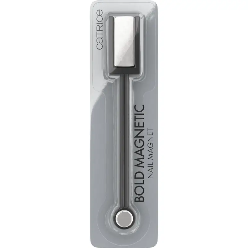 Catrice Magnetic Magnet for Bold Magnetic Nail Polish , 1 pc. - Image 2