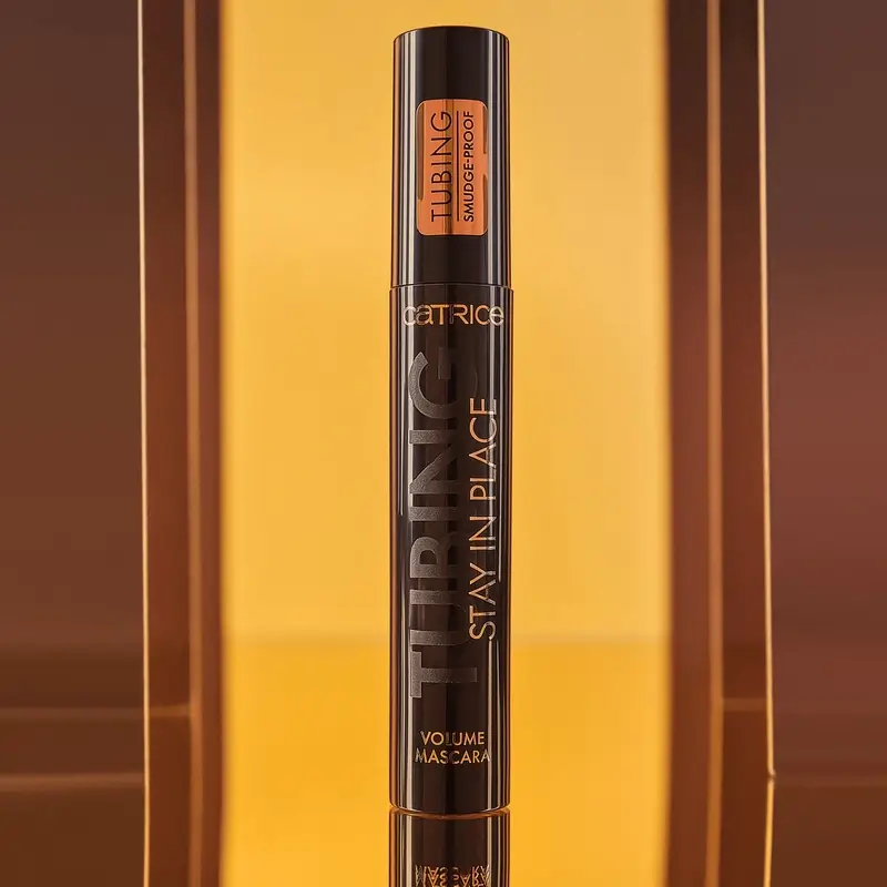 Catrice Volumising Mascara Tubing Stay In Place 010 , 11 ml - Image 7