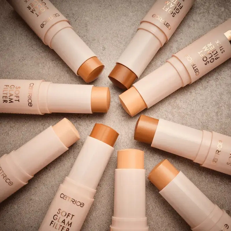 Catrice Soft Glam Filter Stick 040 , 9 gr - Image 8