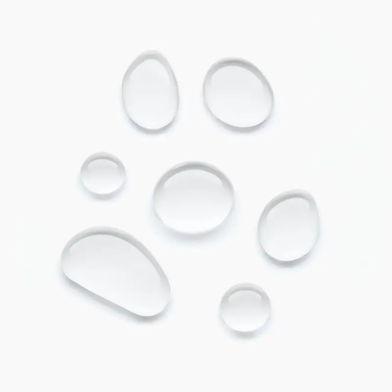 Catrice Top Coat Ultimate Stay Gel Affair , 10,5 ml - Image 3