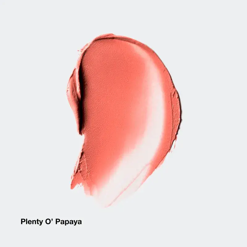 Clinique Chubby Stick Coloured Cheek Balm Plenty O' Papaya, 6 g - Image 2