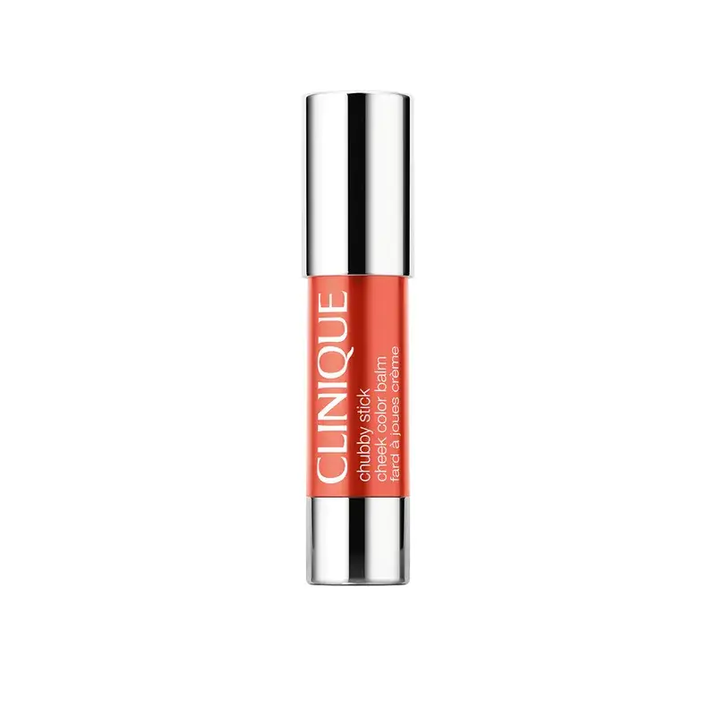 Clinique Chubby Stick Coloured Cheek Balm Plenty O' Papaya, 6 g - Image 6