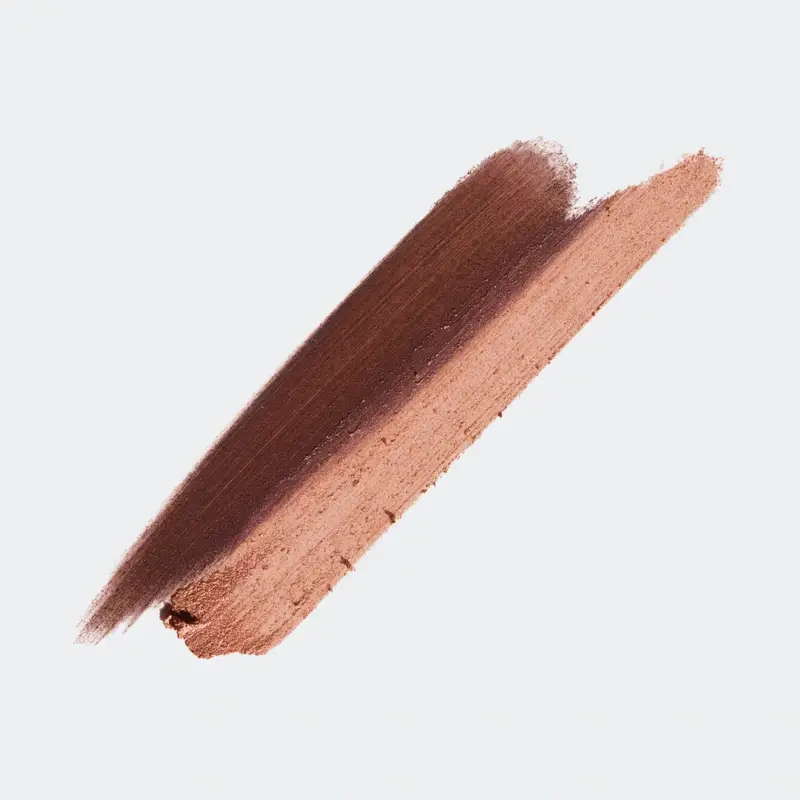 Clinique High Impact Shadow Play Eyeshadow Pink Honey + Black Honey, 1.9 gr - Image 3