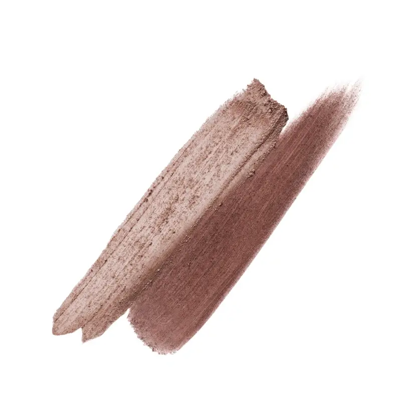 Clinique High Impact Shadow Play Eyeshadow Strawberry + Chocolate, 1.9 g - Image 2