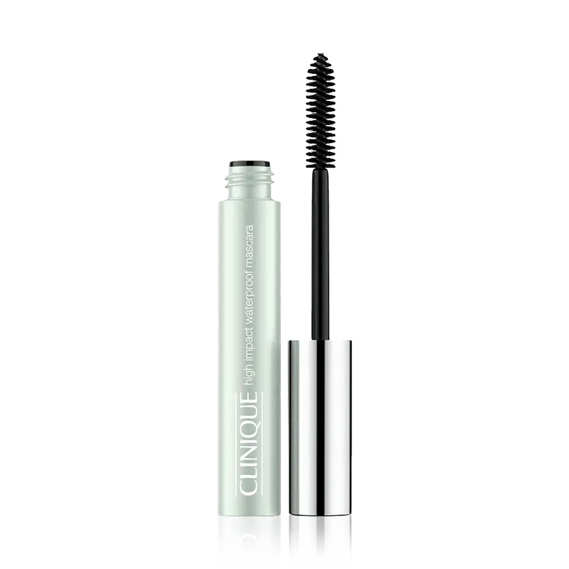 Clinique High Impact Waterproof Mascara - Image 3