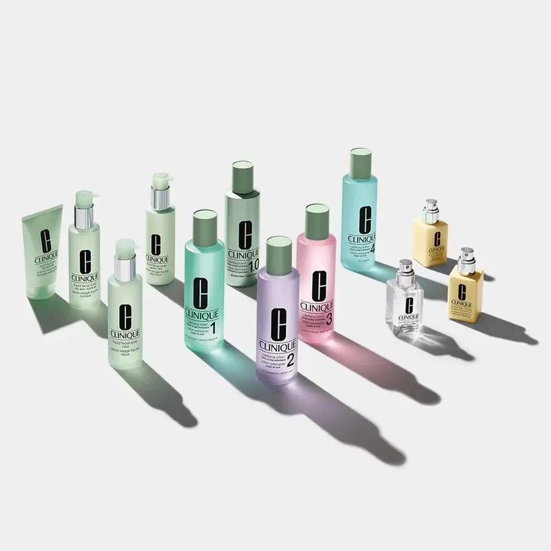 Clinique Clarifying Lotion For Combination Skin Giant Size, 487 ml - Image 3