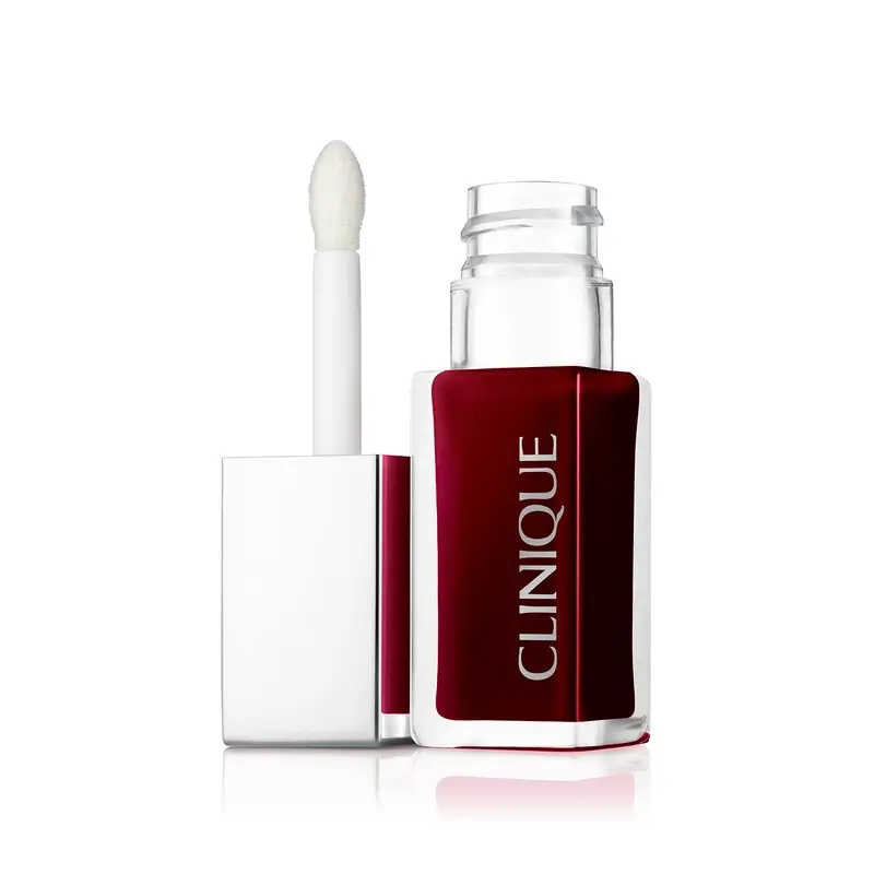 Clinique Pop Lip + Cheek Oil Lip & Cheek Oil Black Honey, 7 ml